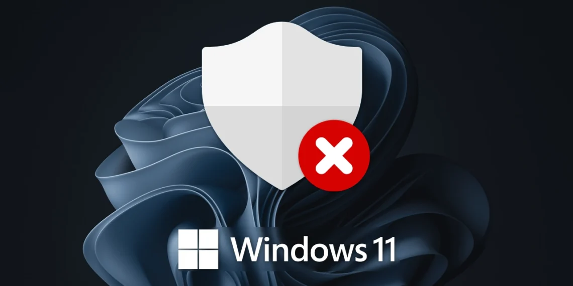 Sécurité Windows ne s'ouvre pas dans Windows 11 ? 7 façons de le réparer